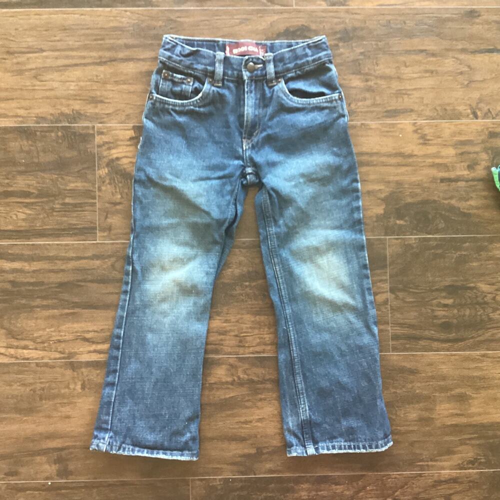 Levi's Bootcut Jeans